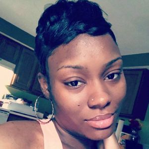 Meet your Posher, Trina